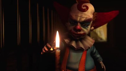 Basement Crawl : Un trailer inquiétant