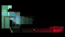 Stealth Bastard : Quand Metal Gear Solid rencontre Super Meat Boy