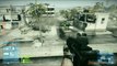 Battlefield 3 : Back to Karkand : Frappe à Karkand