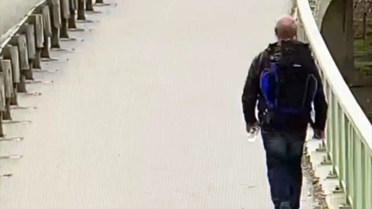 Missing Hull builder Peter White