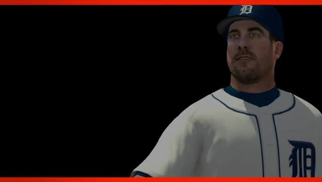Major League Baseball 2K12 : Trailer de lancement