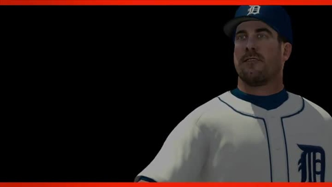 Major League Baseball 2K12 : Trailer de lancement