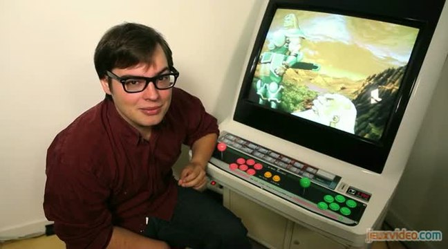 [R&D] Merci Dorian - Ep. 5 : Les loots