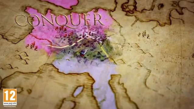 Europa Universalis IV : Précommandez sinon rien