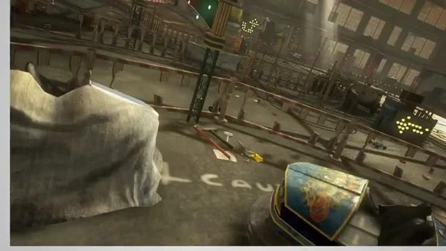 MotorStorm RC : DLC Carnival