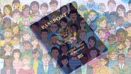 U.S. Passport Applicants May Soon Choose Gender “X” For their Travel Documents