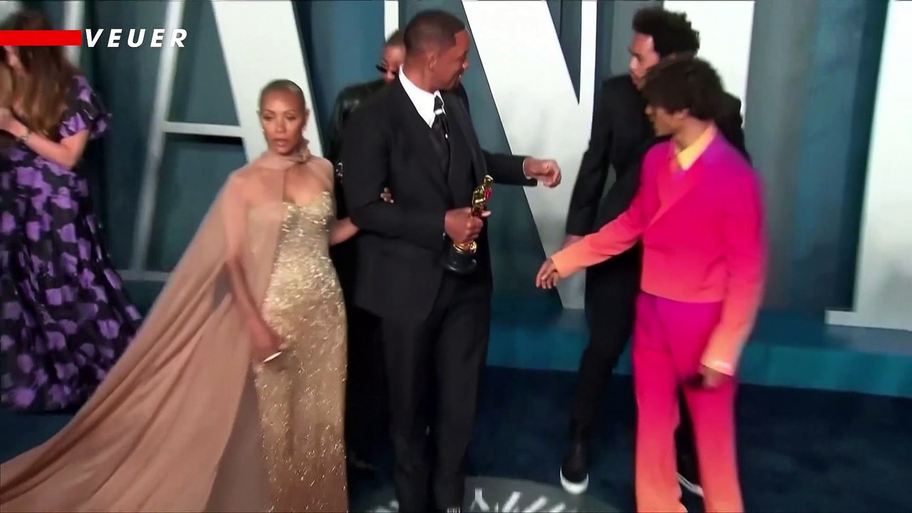 Academy Insiders Reveal ‘Emotional’ Governor’s Meeting After Will Smith Refused to Leave ‘Oscars’