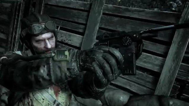 Call of Duty : Black Ops II - Apocalypse : Trailer de lancement