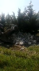 Çatalca'da "şehitlik" tartışması