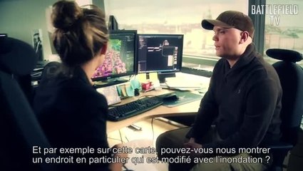 Battlefield 4 : Flood Zone