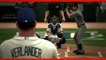 Major League Baseball 2K12 : Verlander lance la balle