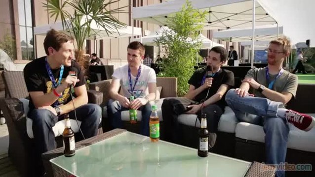 GC 2013 : Nos impressions sur le salon