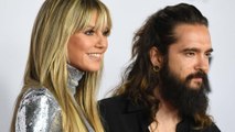 Extrem-Diät bei Heidi Klum & Tom Kaulitz: Tagelang ohne Essen!