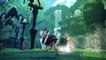 Aura Kingdom : Un nouveau MMORPG free-to-play