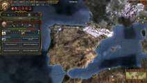 Europa Universalis IV : La technologie