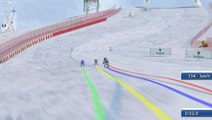 Val d'Isère Critérium Ski Challenge : Trailer