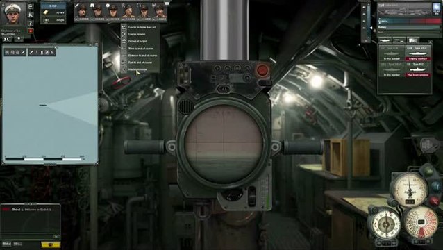 Silent Hunter Online : Interview de Neal Stevens