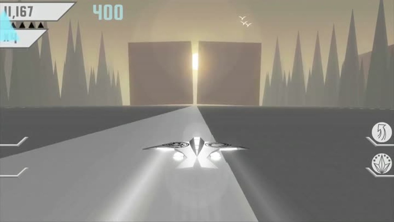 Race the Sun : Trailer de sortie