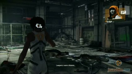 Remember Me : 1/2 : Système de combat