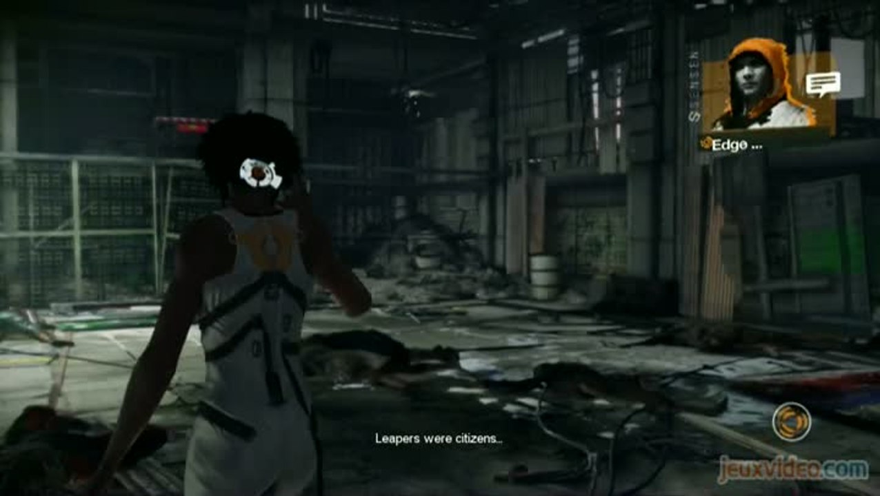 Remember Me : 1/2 : Système de combat
