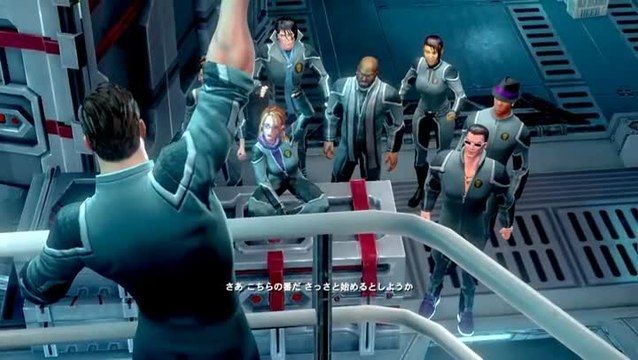 Saints Row IV : Ultra Super Ultimate Deluxe Edition