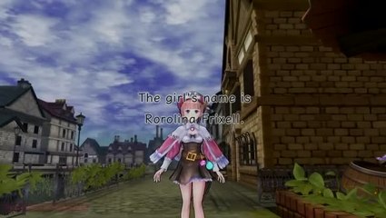Atelier Rorona Plus : The Alchemist of Arland : Comparaison