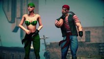 Saints Row IV : Le Pirate’s Booty Pack