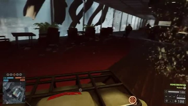 Battlefield 4 : Trailer de lancement Multijoueur