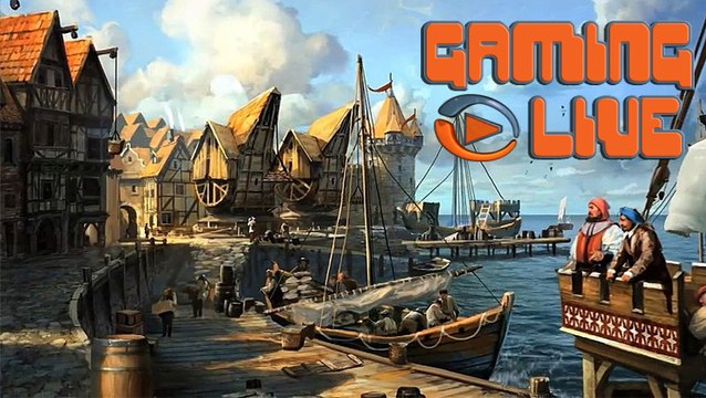 Anno Online : Preview sur la bêta fermée