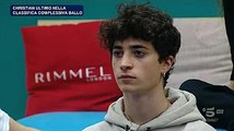 Amici 21, Christian Stefanelli e Mattia Zenzola di nuovo insieme. Raimondo Todaro: 