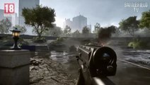 Battlefield 4 : Battlefield TV - Comment créer une carte multi sur BF4