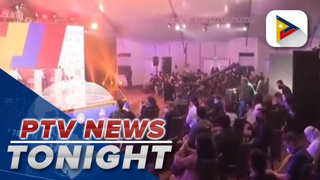 Second Comelec-organized presidential debate to be conducted on April 3