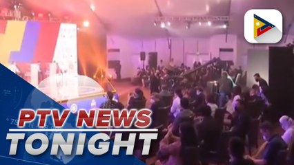 Second Comelec-organized presidential debate to be conducted on April 3