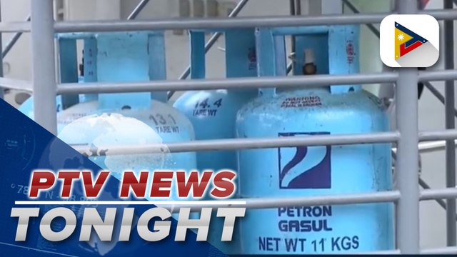 LPG Refillers Association: Prices of LPG might go up by up to P2/kilo