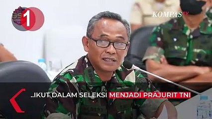 [Top3News] TNI Izinkan Keturunan PKI | IDI Soal Terawan | Chris Rock soal Ditampar Will Smith