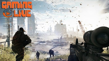 Battlefield 4 : A la conquête de Paracel Storm