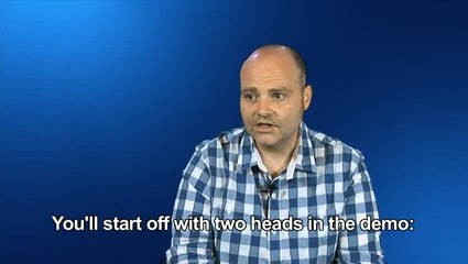 Puppeteer : Précisions sur la démo