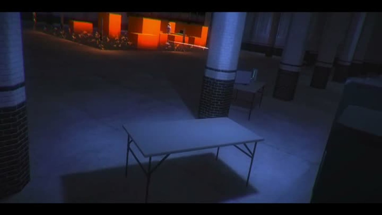Volume : Premier trailer