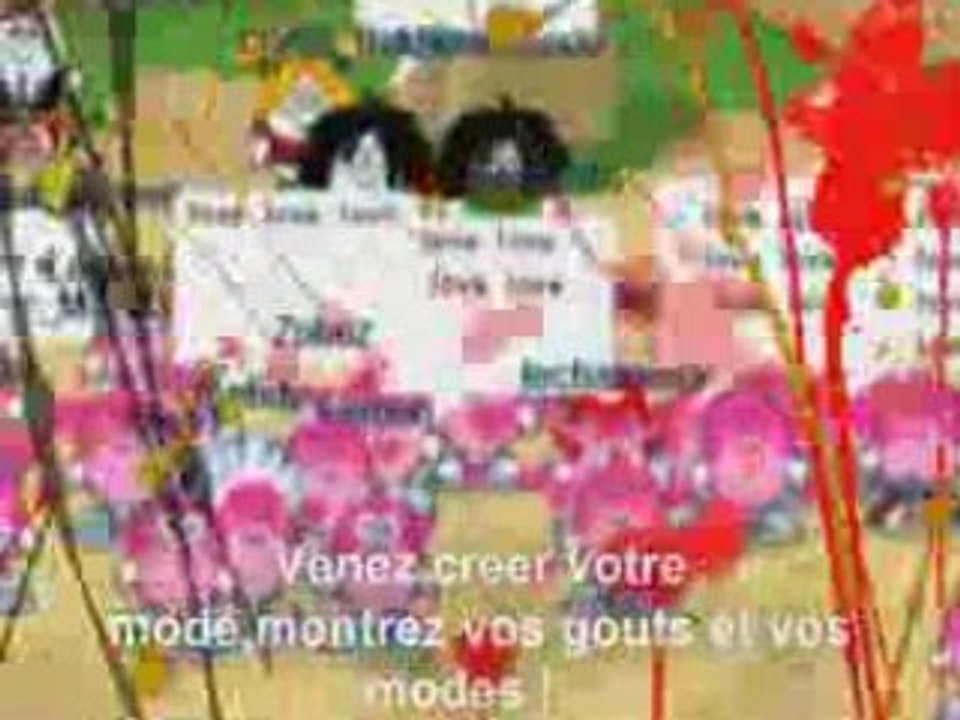 Bande d'annonce chapatiz !.