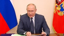 Les pays «inamicaux» devront avoir des comptes en roubles pour avoir du gaz annonce Poutine