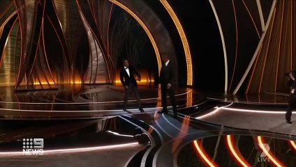 Chris Rock breaks his silence over Will Smith’s Oscars slap