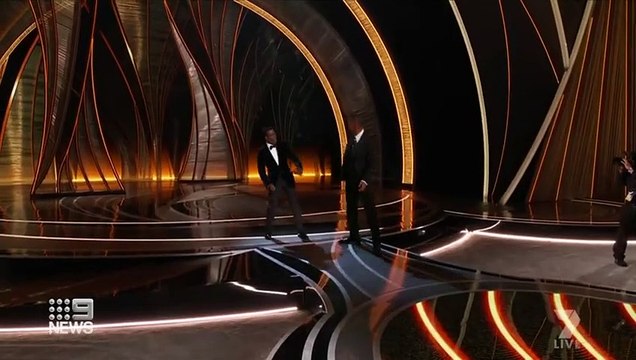 Chris Rock breaks his silence over Will Smith’s Oscars slap