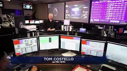 Inside U.S. Space Force As It Guards Against Potential