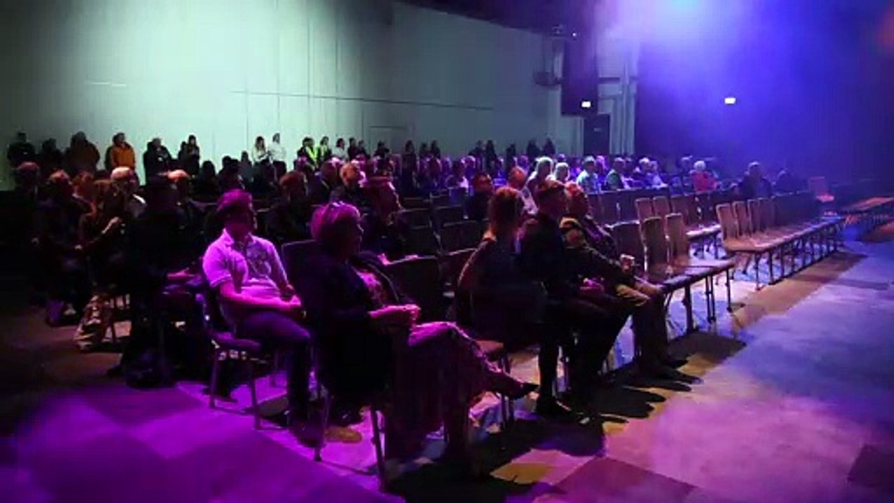 Blackpool Season Launch