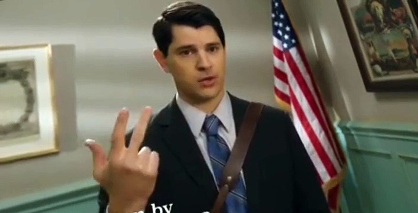 Trial Error S02 E03