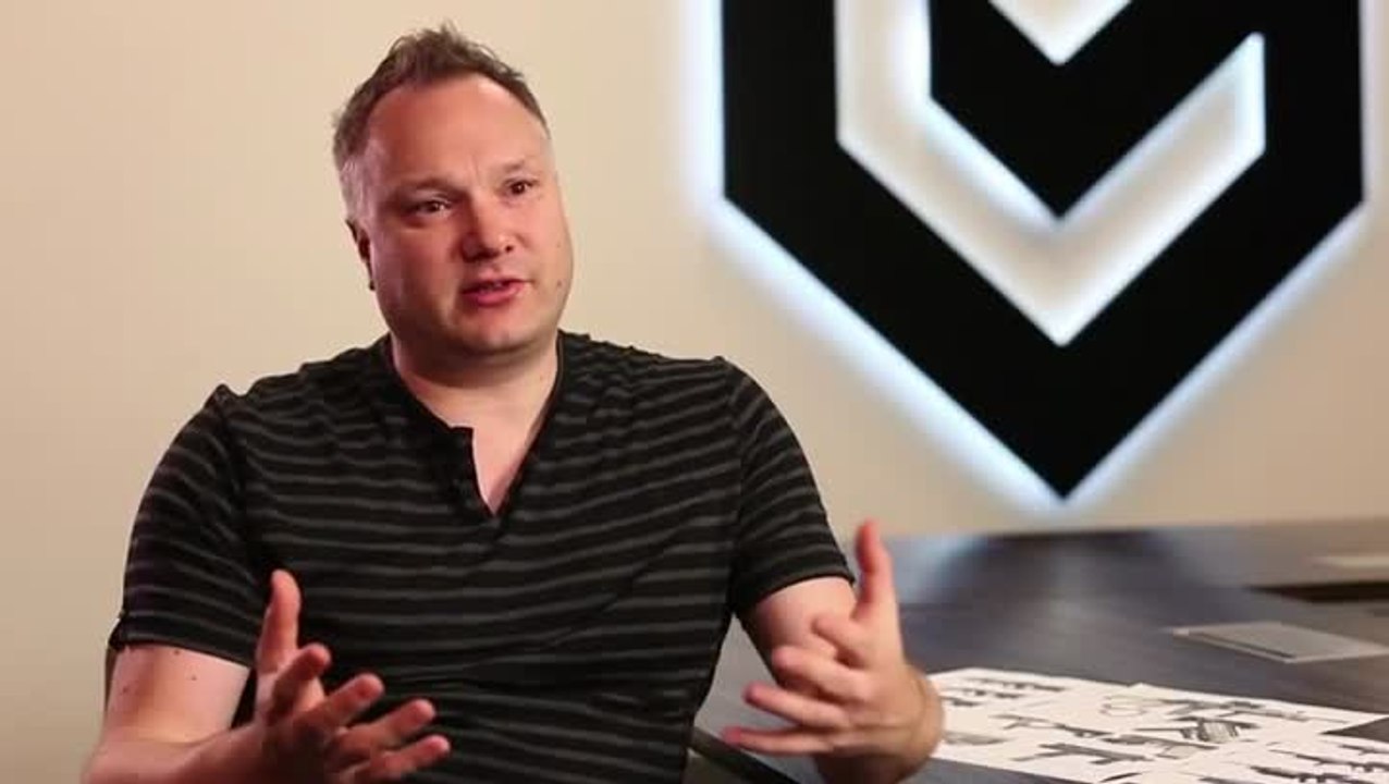 Killzone : Shadow Fall : Les coulisses : L'histoire