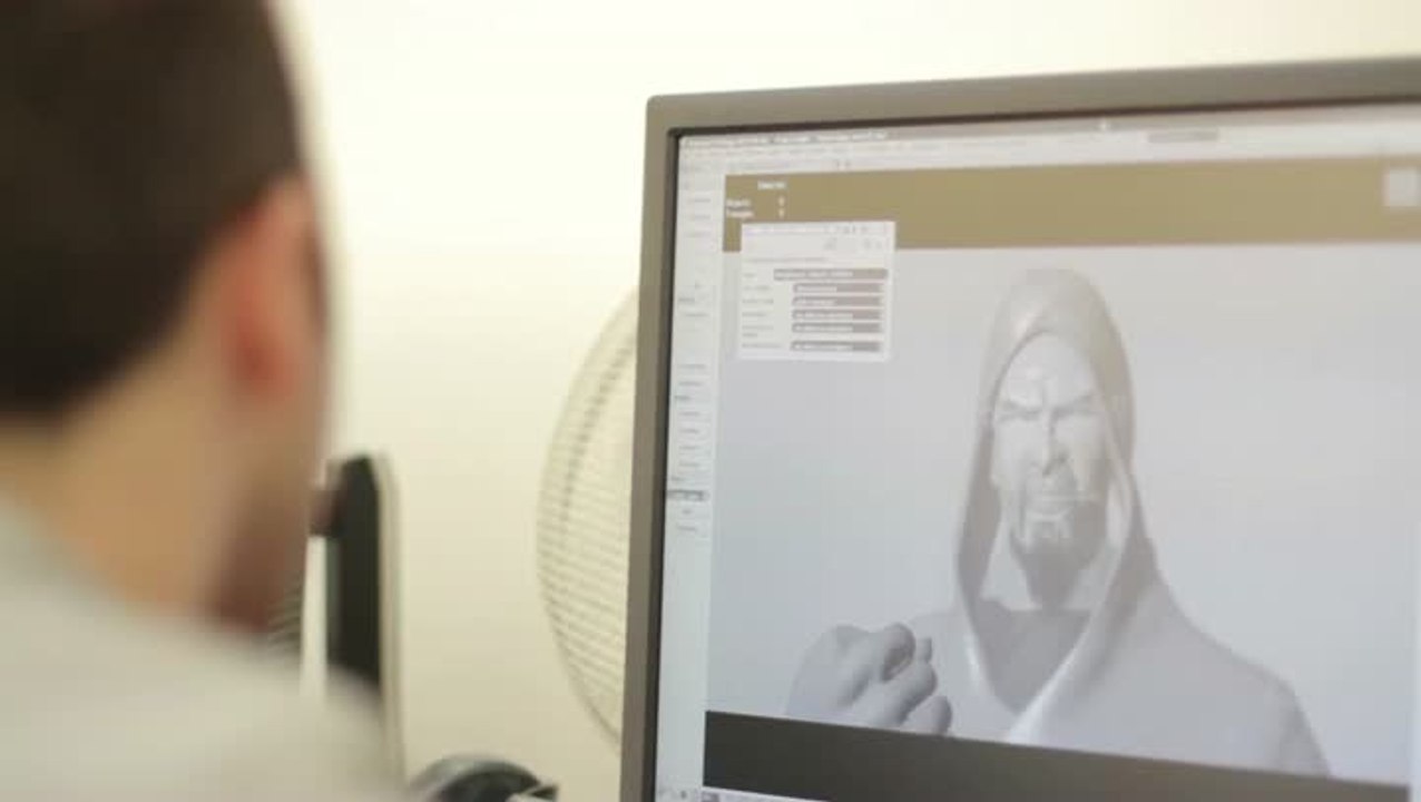 Stronghold Crusader II : A la rencontre du Calife