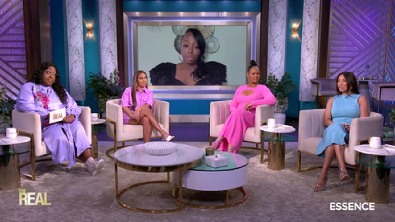 The Social Feed with The Real: Zoe Kravtiz, Antonio Brown, and Malia