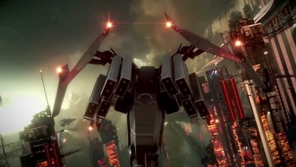 Télécharger la video: Killzone : Shadow Fall : Story trailer