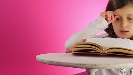 شجعي طفلك على حسن التصرف باستخدام لعبة السلّم